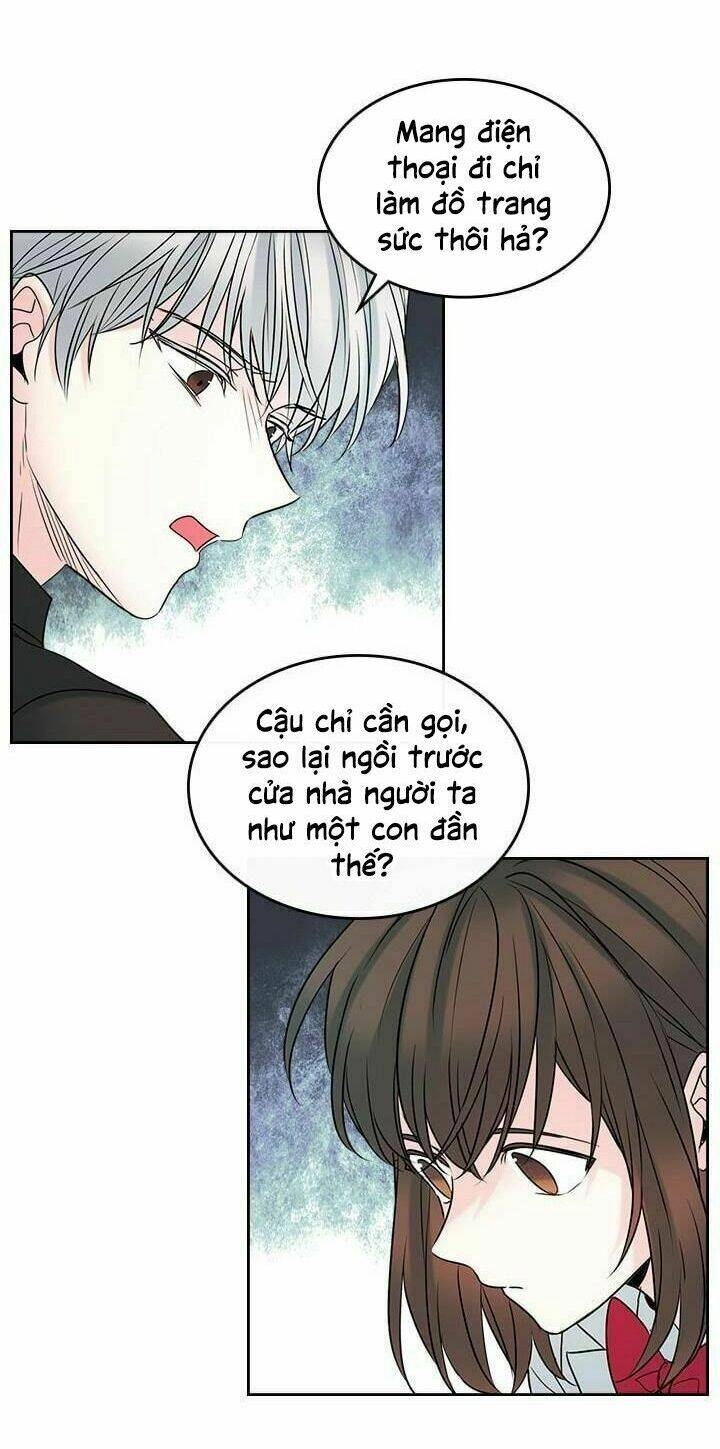 Luật Của Tiểu Thuyết Mạng Chapter 25 - 44