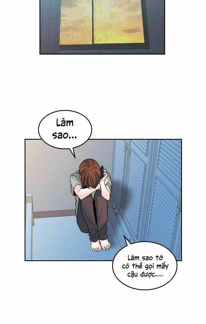 Luật Của Tiểu Thuyết Mạng Chapter 25 - 46