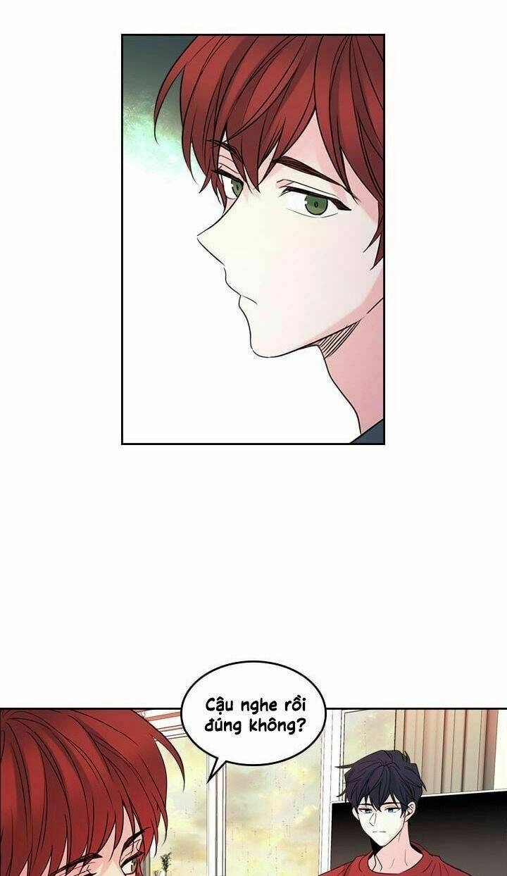 Luật Của Tiểu Thuyết Mạng Chapter 25 - 51