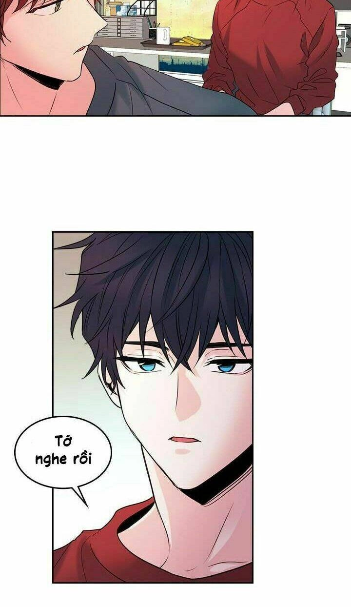 Luật Của Tiểu Thuyết Mạng Chapter 25 - 52