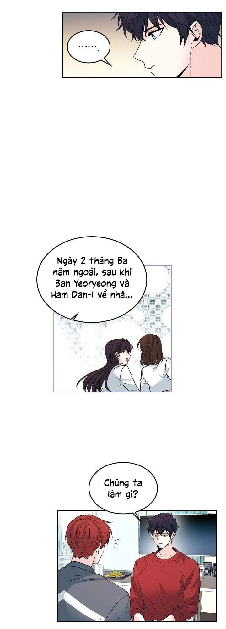 Luật Của Tiểu Thuyết Mạng Chapter 26 - 5