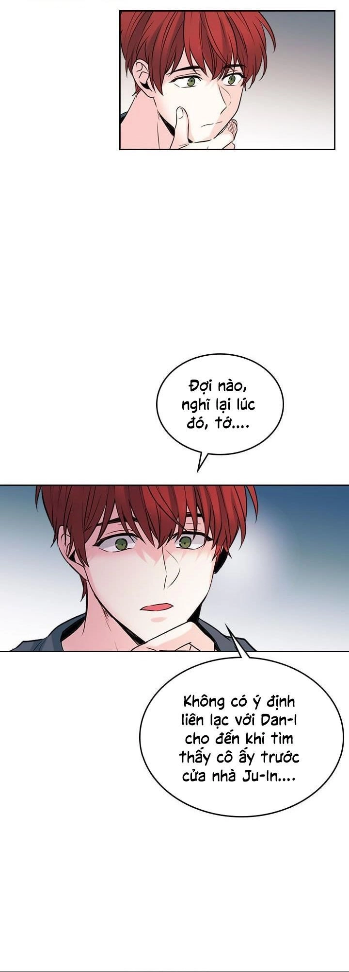 Luật Của Tiểu Thuyết Mạng Chapter 26 - 9