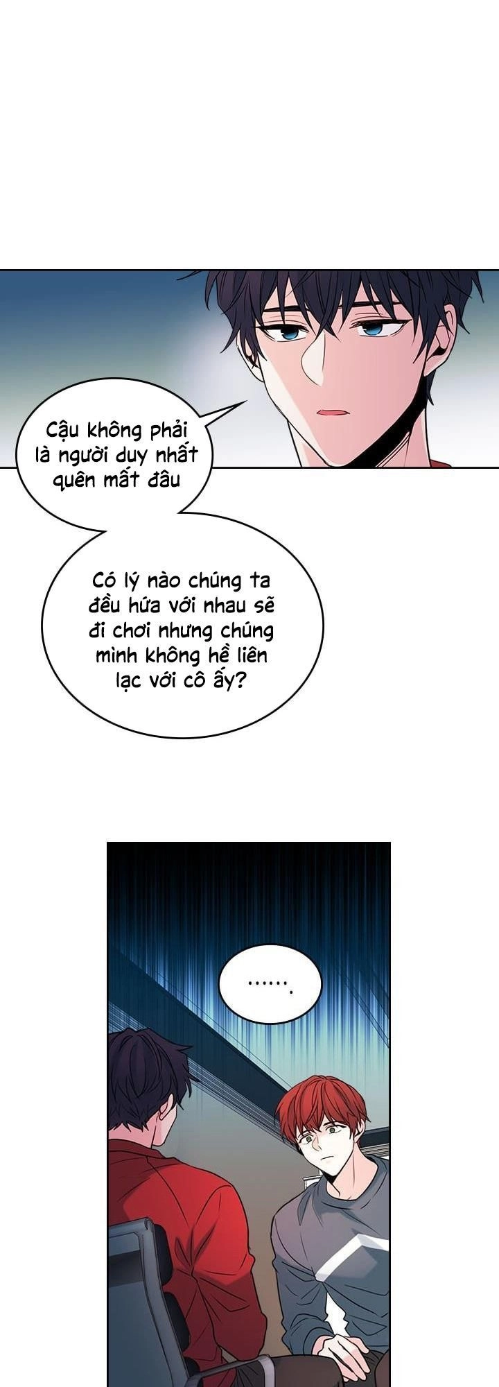 Luật Của Tiểu Thuyết Mạng Chapter 26 - 11