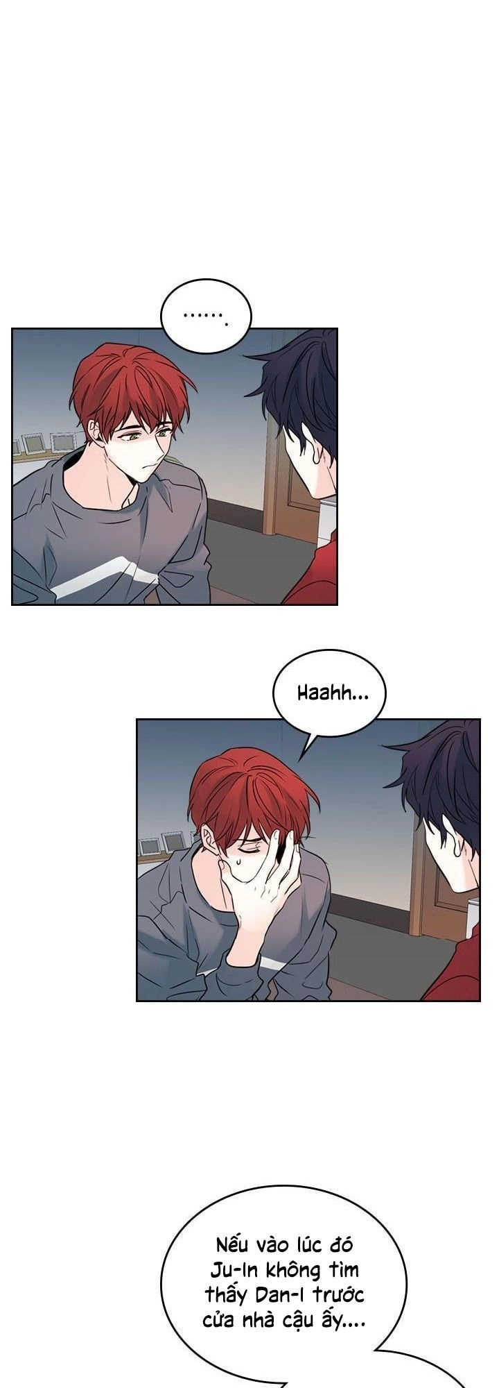 Luật Của Tiểu Thuyết Mạng Chapter 26 - 19