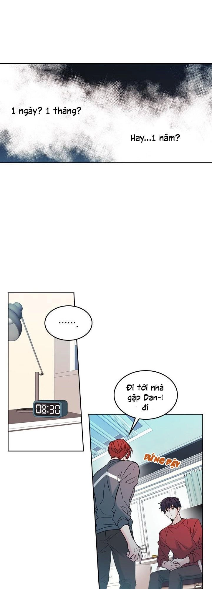 Luật Của Tiểu Thuyết Mạng Chapter 26 - 21