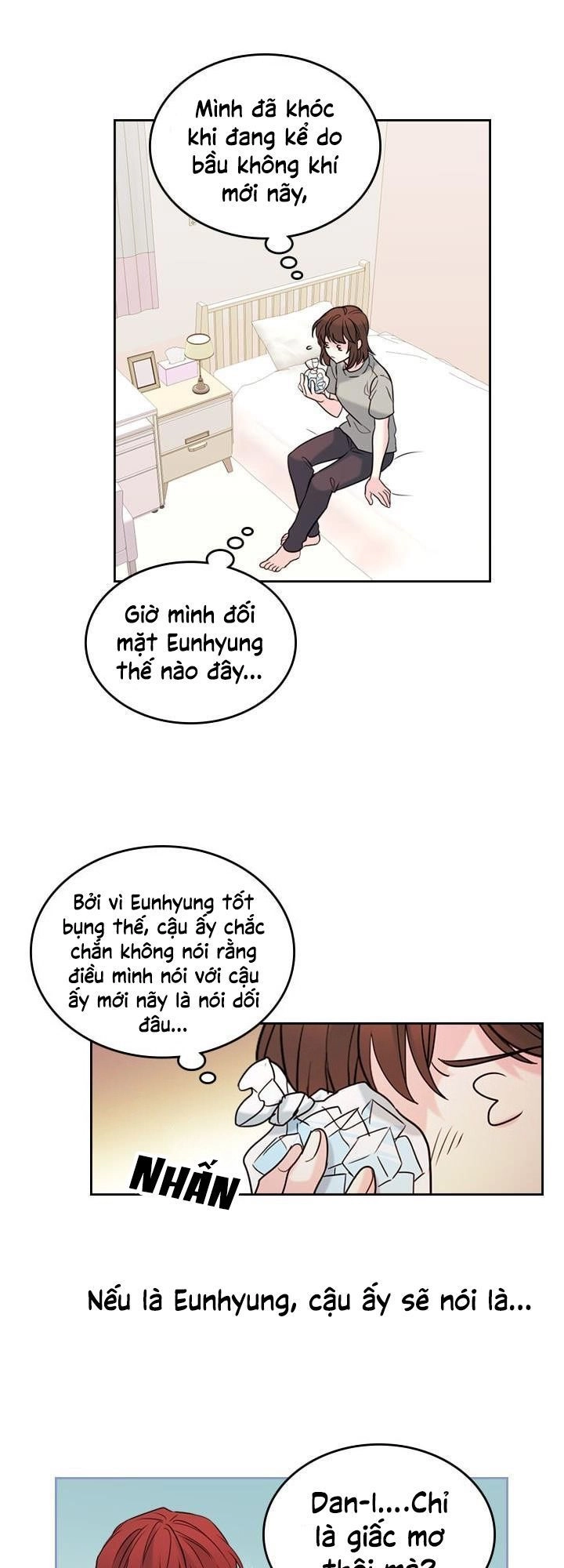 Luật Của Tiểu Thuyết Mạng Chapter 26 - 25