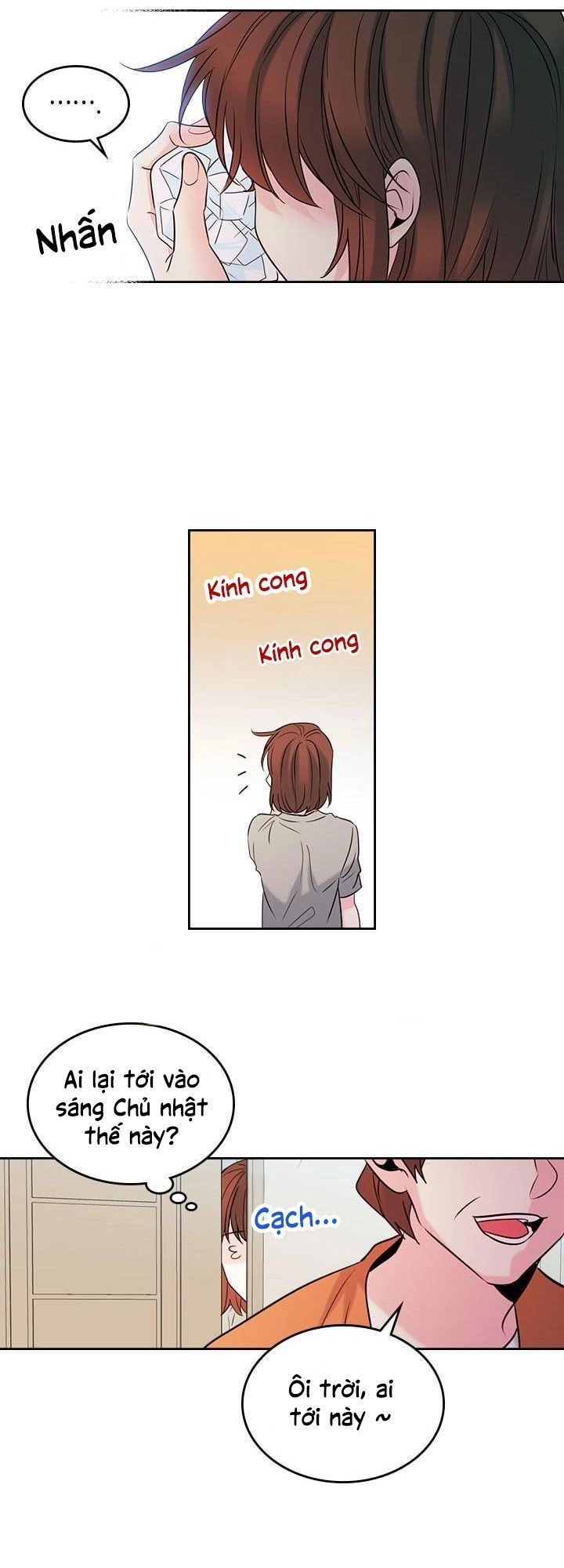 Luật Của Tiểu Thuyết Mạng Chapter 26 - 29