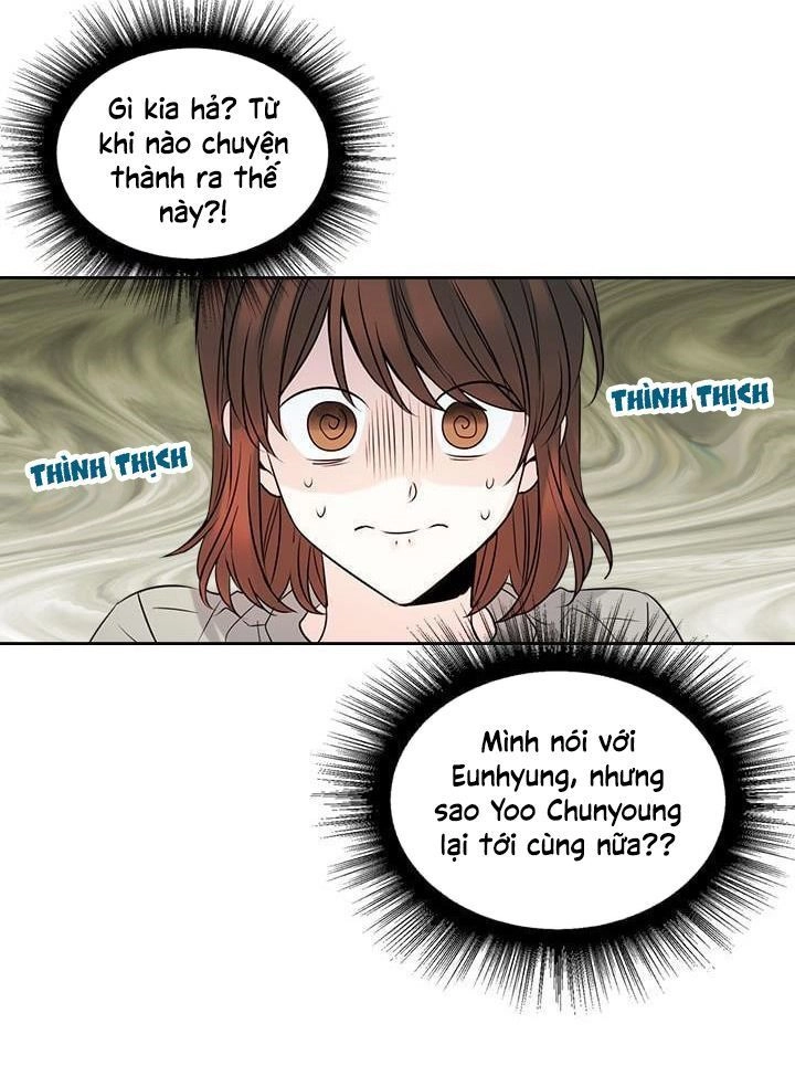 Luật Của Tiểu Thuyết Mạng Chapter 26 - 34