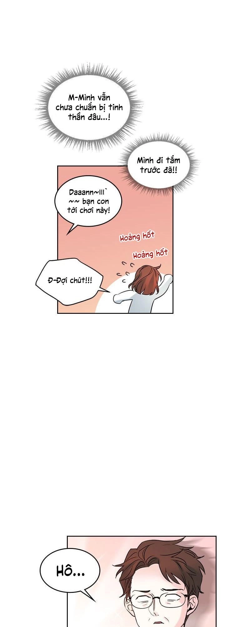 Luật Của Tiểu Thuyết Mạng Chapter 26 - 35