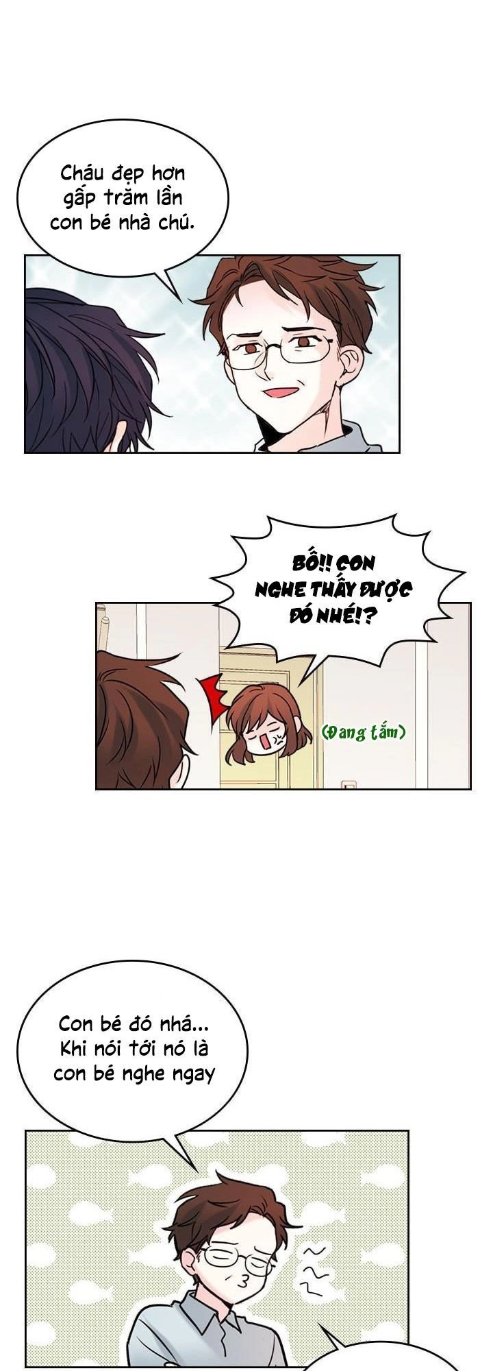 Luật Của Tiểu Thuyết Mạng Chapter 26 - 39