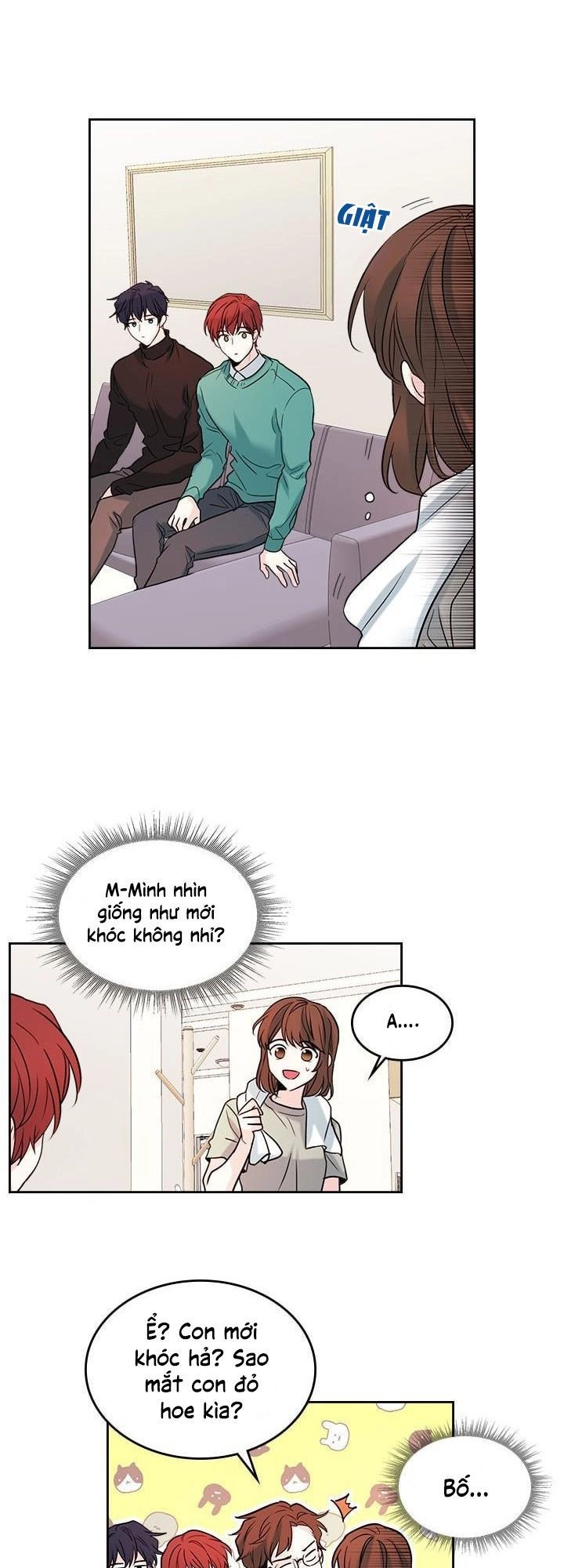 Luật Của Tiểu Thuyết Mạng Chapter 26 - 43