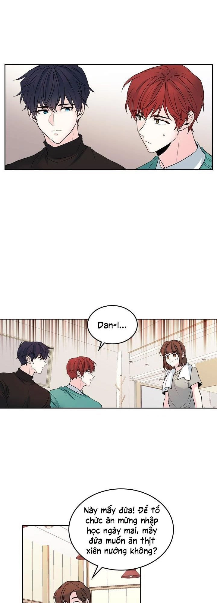 Luật Của Tiểu Thuyết Mạng Chapter 26 - 47