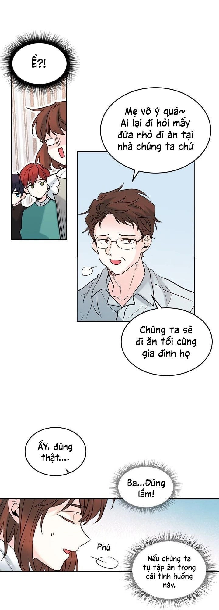 Luật Của Tiểu Thuyết Mạng Chapter 26 - 49