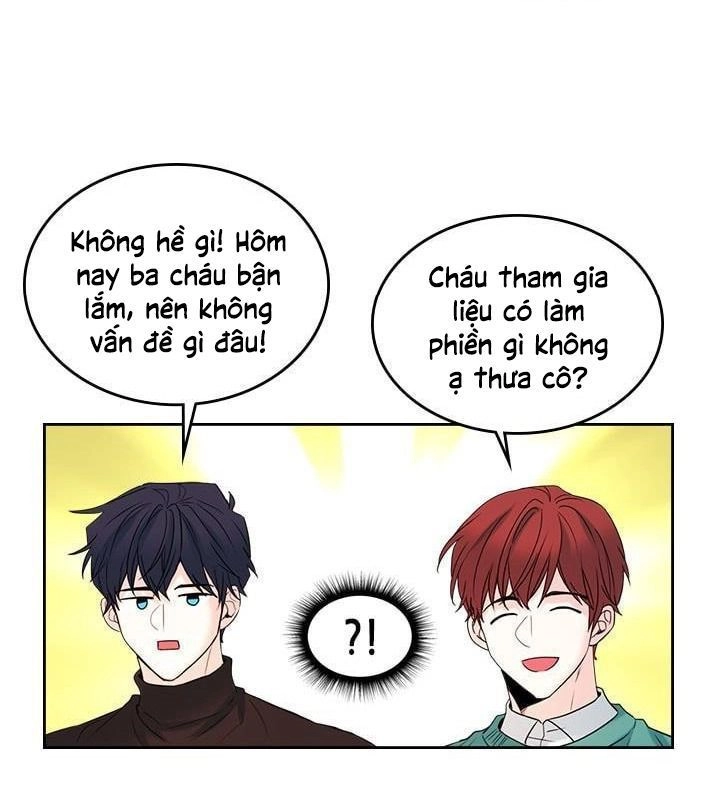 Luật Của Tiểu Thuyết Mạng Chapter 26 - 50