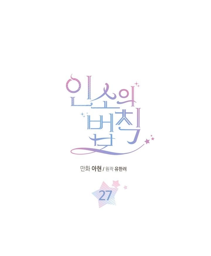 Luật Của Tiểu Thuyết Mạng Chapter 27.1 - 1