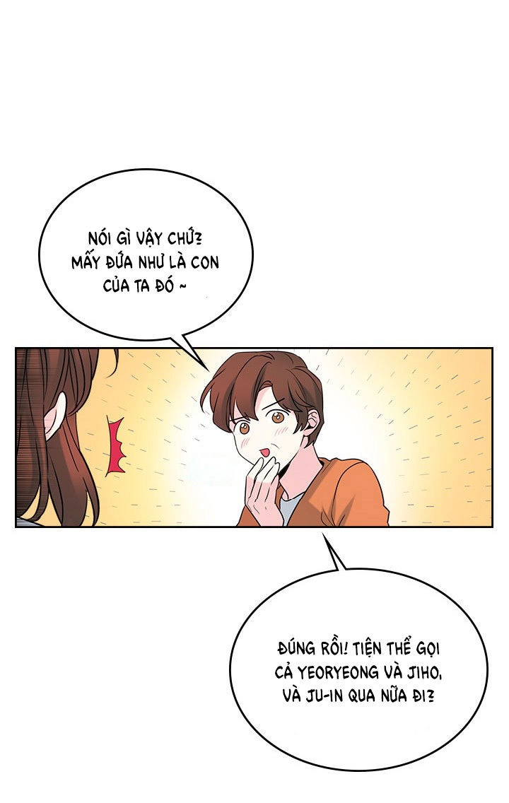 Luật Của Tiểu Thuyết Mạng Chapter 27.1 - 5