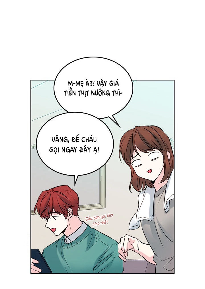 Luật Của Tiểu Thuyết Mạng Chapter 27.1 - 6