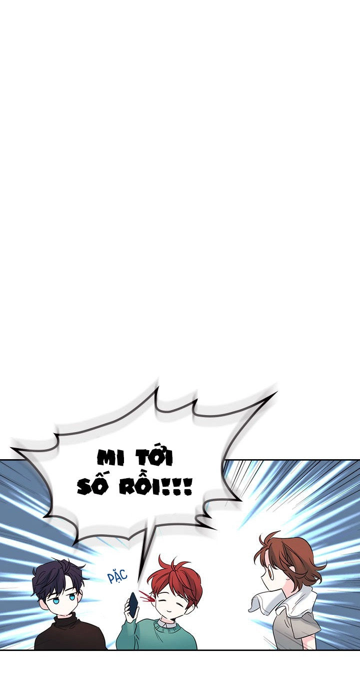 Luật Của Tiểu Thuyết Mạng Chapter 27.1 - 8