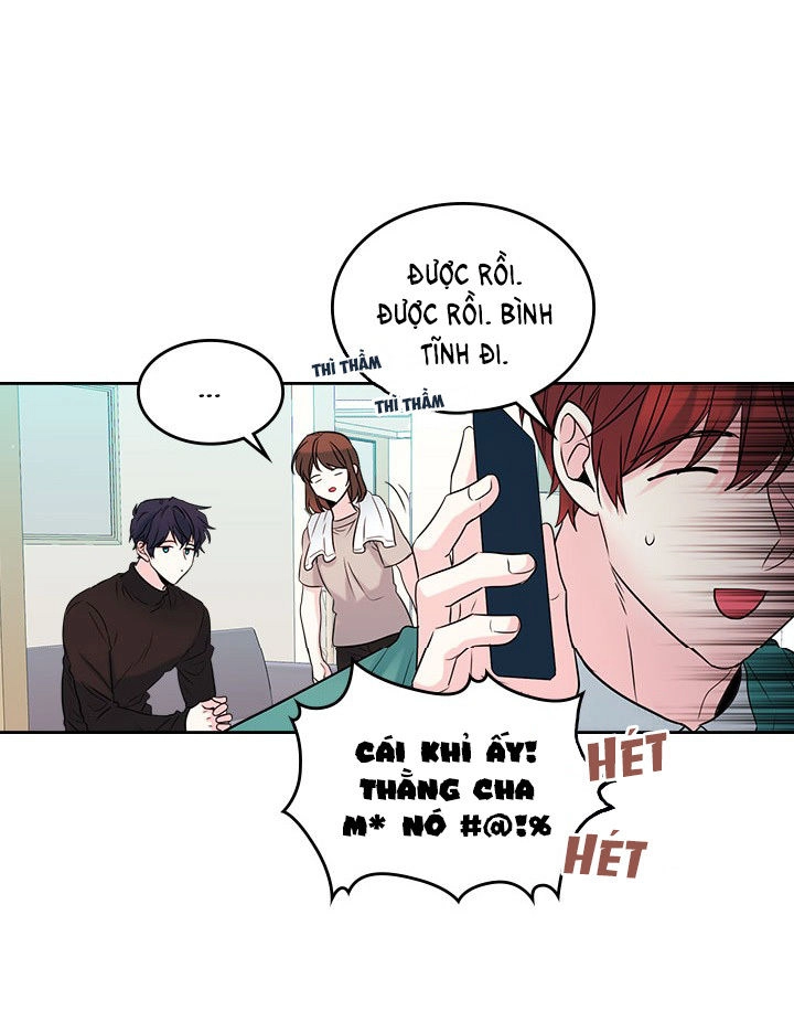 Luật Của Tiểu Thuyết Mạng Chapter 27.1 - 12