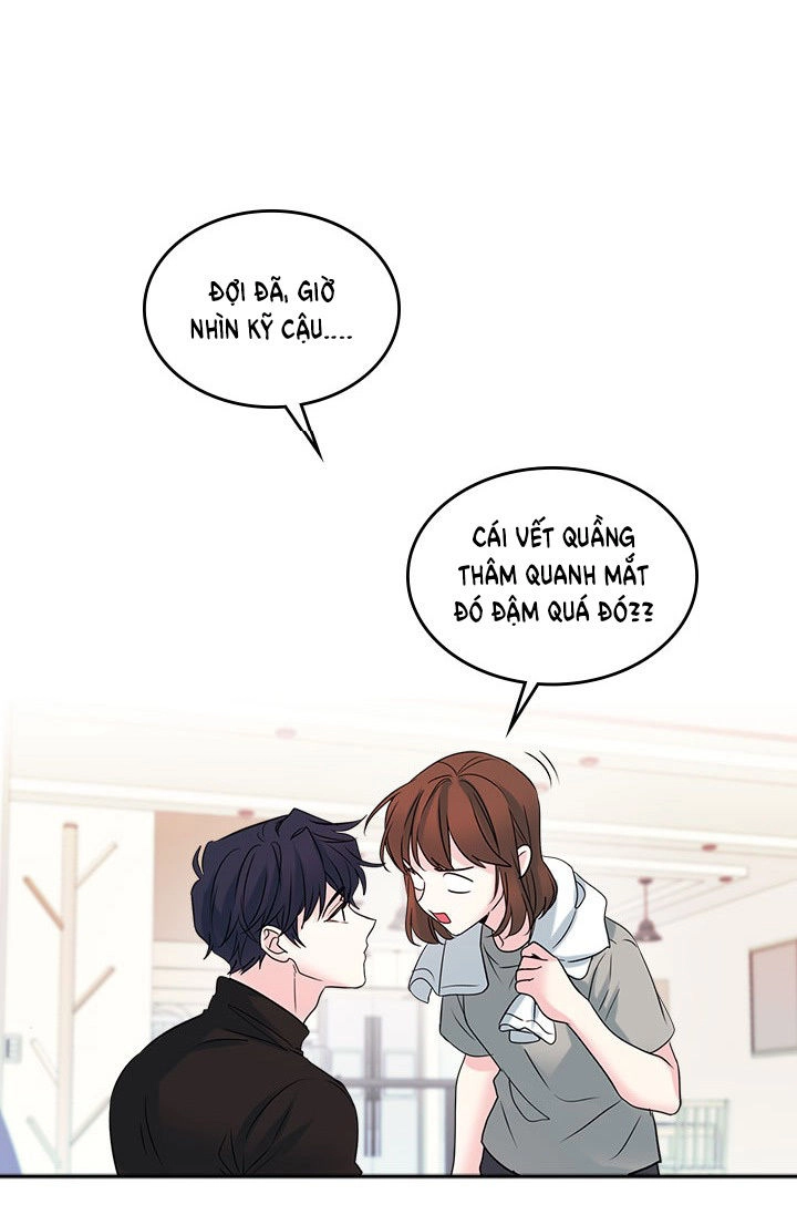 Luật Của Tiểu Thuyết Mạng Chapter 27.1 - 15