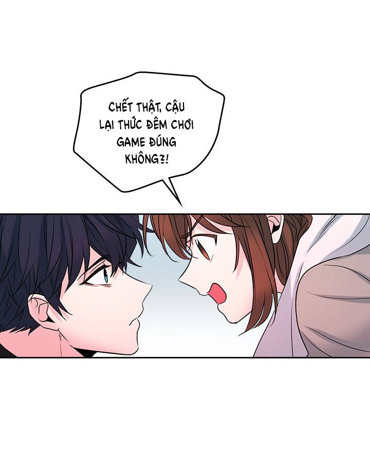 Luật Của Tiểu Thuyết Mạng Chapter 27.1 - 16