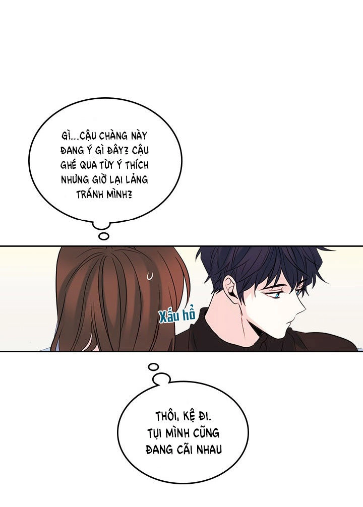 Luật Của Tiểu Thuyết Mạng Chapter 27.1 - 19