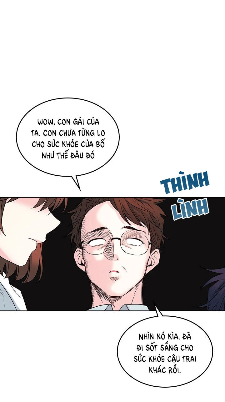 Luật Của Tiểu Thuyết Mạng Chapter 27.1 - 21