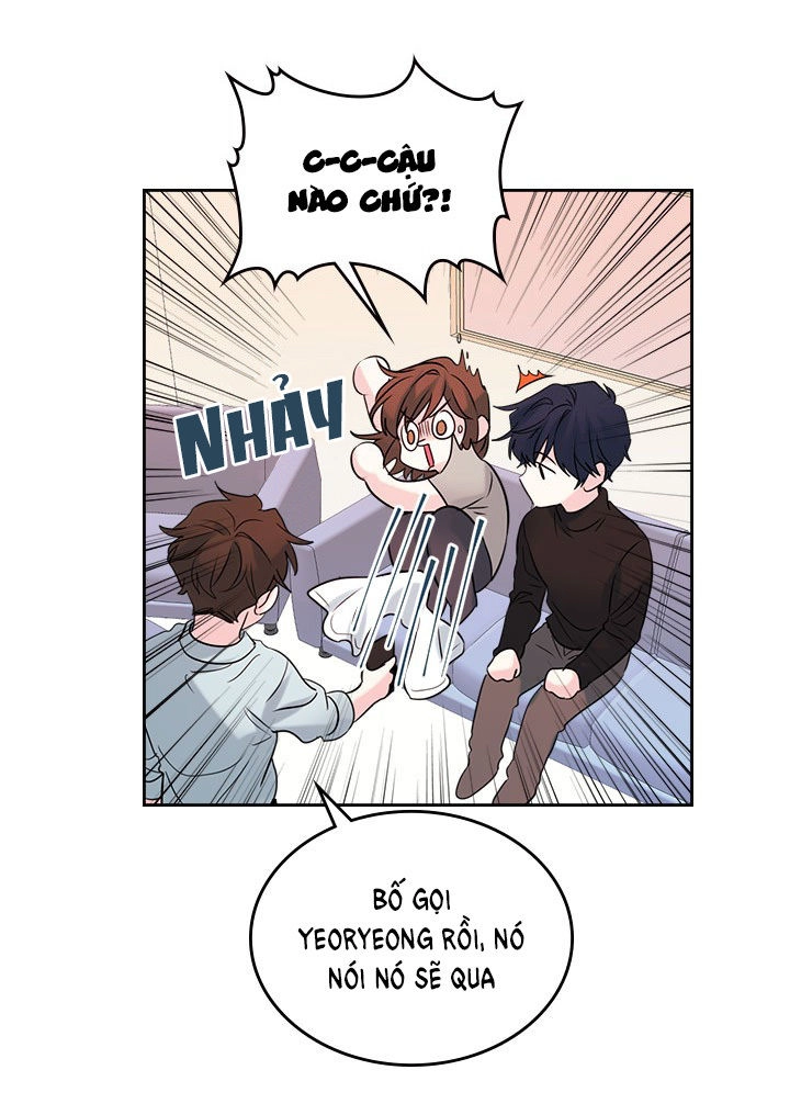 Luật Của Tiểu Thuyết Mạng Chapter 27.1 - 22