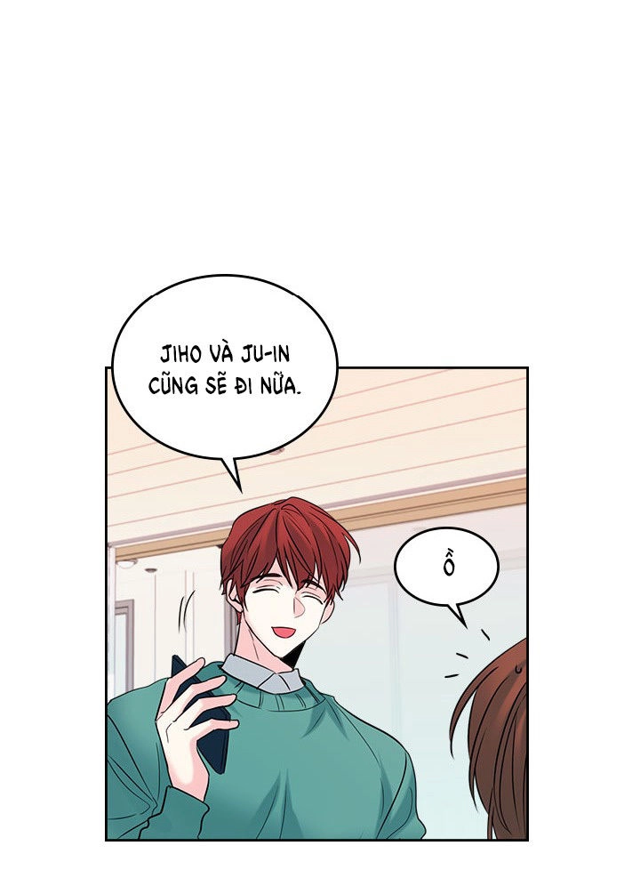 Luật Của Tiểu Thuyết Mạng Chapter 27.1 - 23