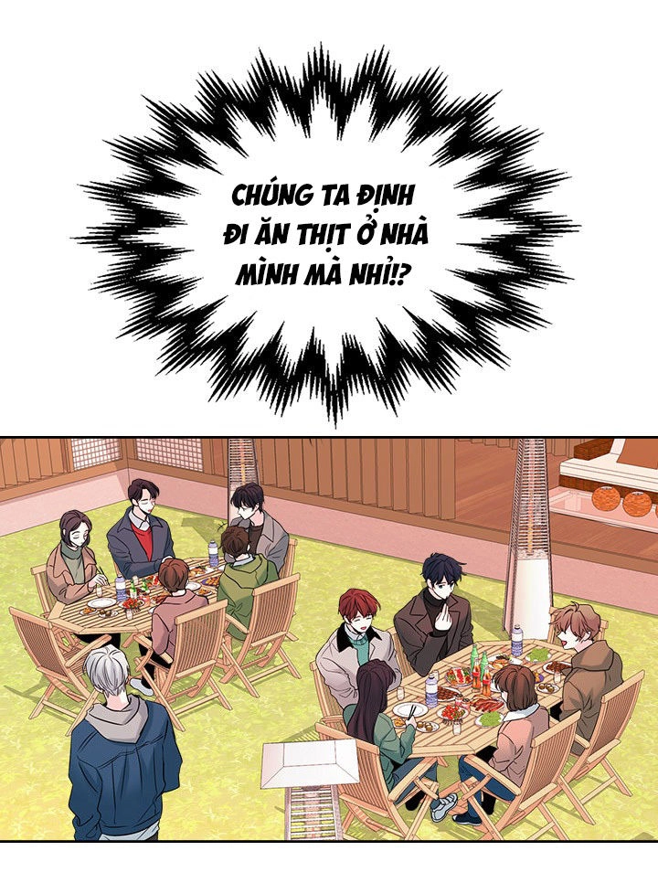 Luật Của Tiểu Thuyết Mạng Chapter 27.1 - 28