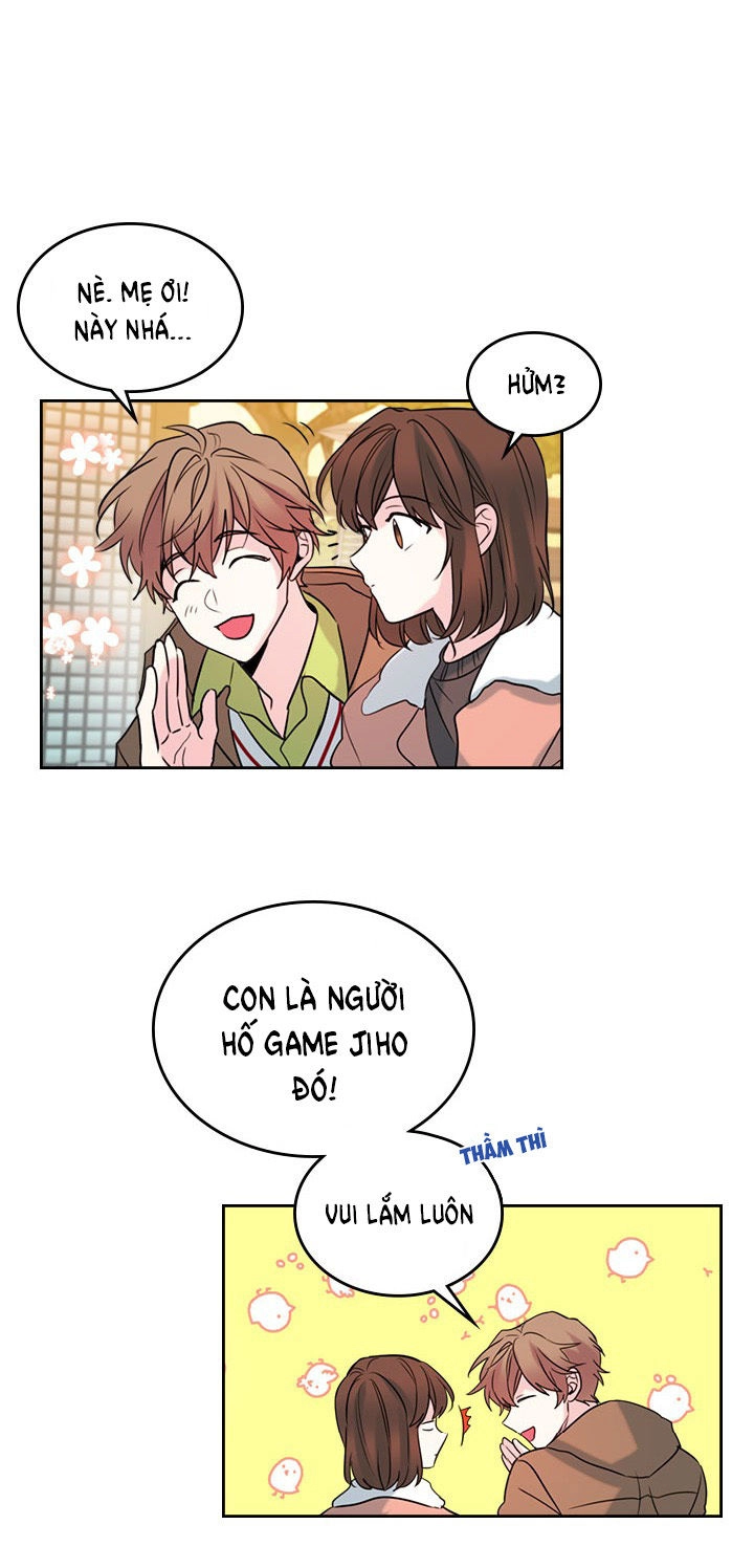 Luật Của Tiểu Thuyết Mạng Chapter 27.1 - 32