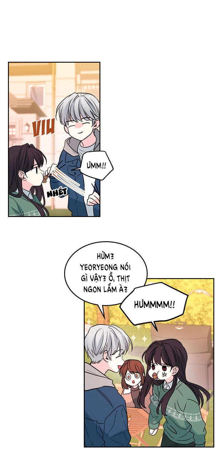 Luật Của Tiểu Thuyết Mạng Chapter 27.1 - 36