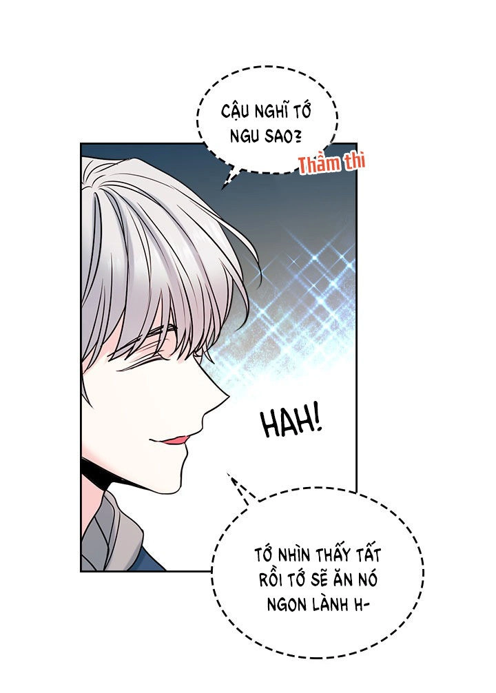 Luật Của Tiểu Thuyết Mạng Chapter 27.1 - 39