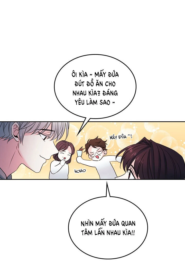 Luật Của Tiểu Thuyết Mạng Chapter 27.1 - 40