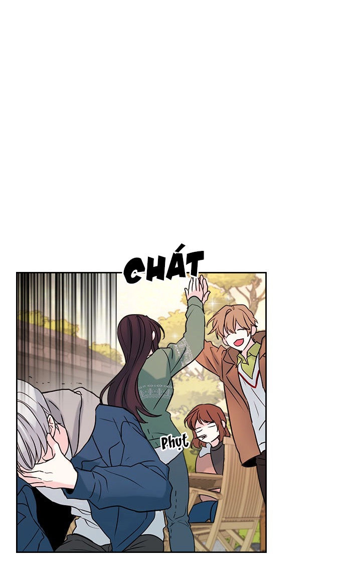 Luật Của Tiểu Thuyết Mạng Chapter 27.1 - 41