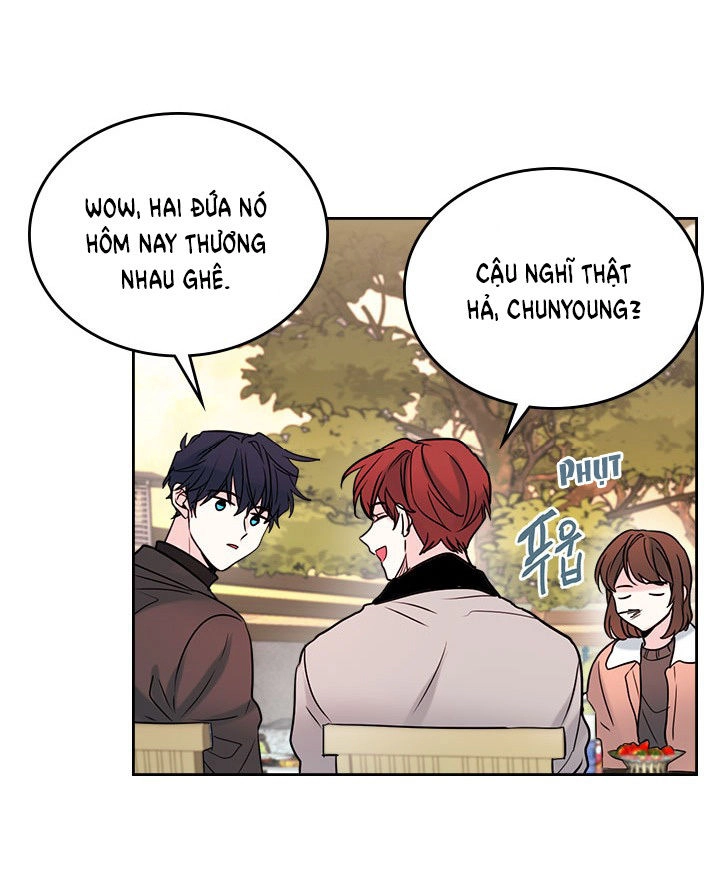 Luật Của Tiểu Thuyết Mạng Chapter 27.1 - 42