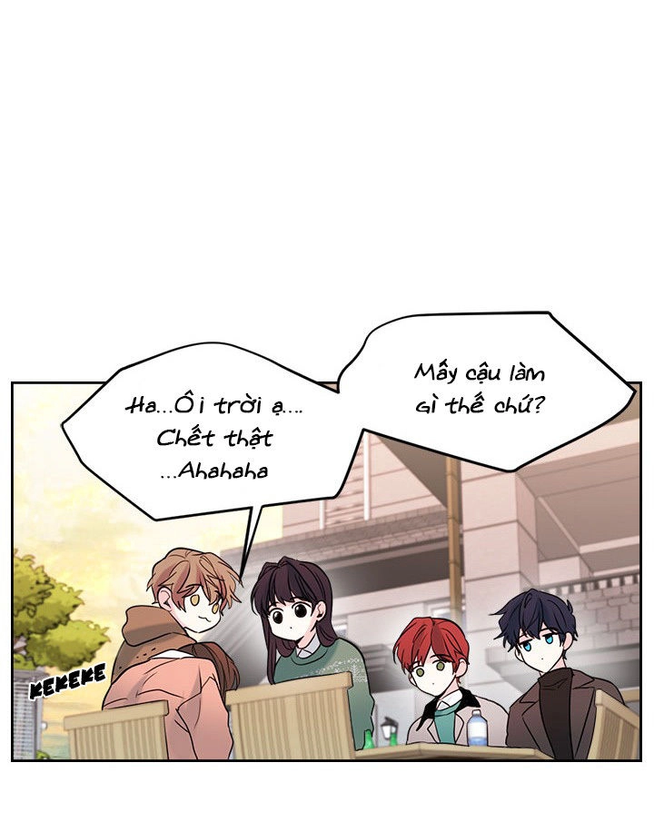 Luật Của Tiểu Thuyết Mạng Chapter 27.1 - 43