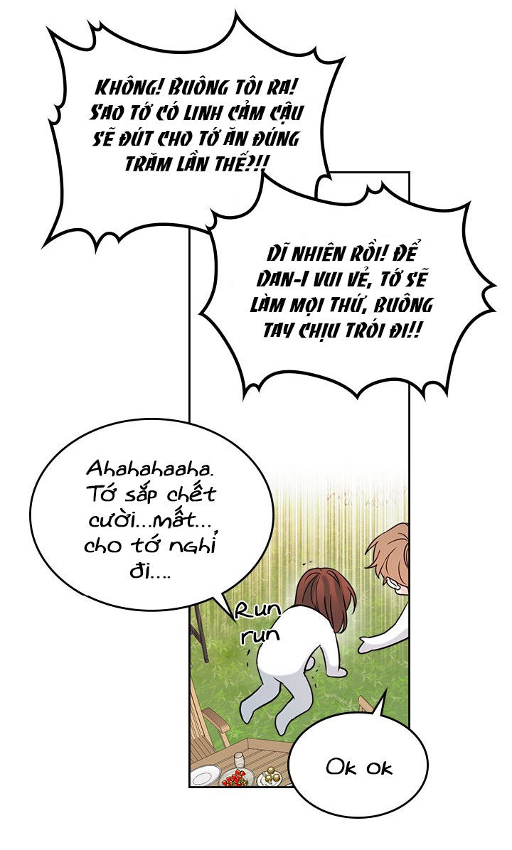 Luật Của Tiểu Thuyết Mạng Chapter 27.1 - 46