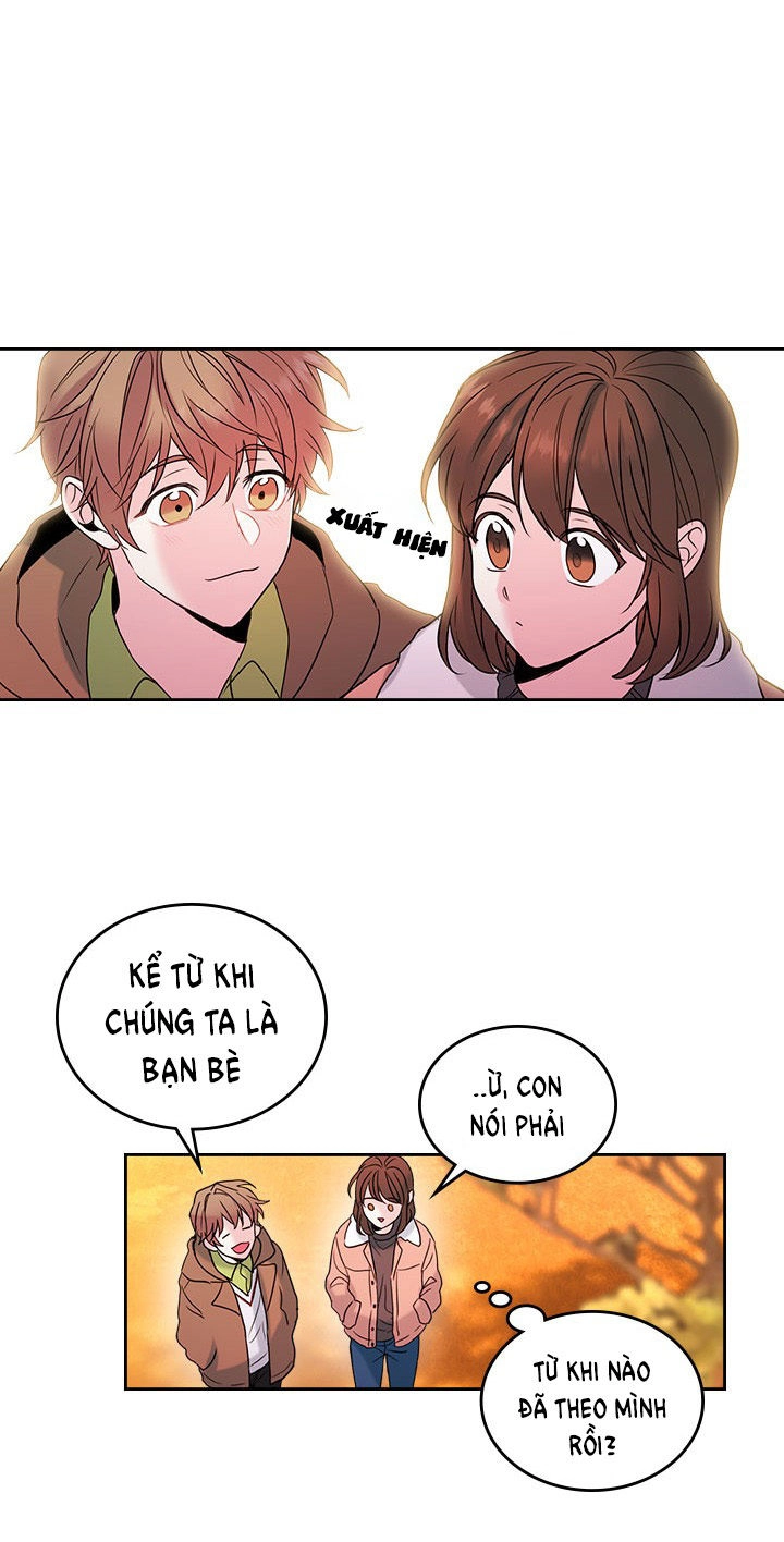 Luật Của Tiểu Thuyết Mạng Chapter 27.2 - 6