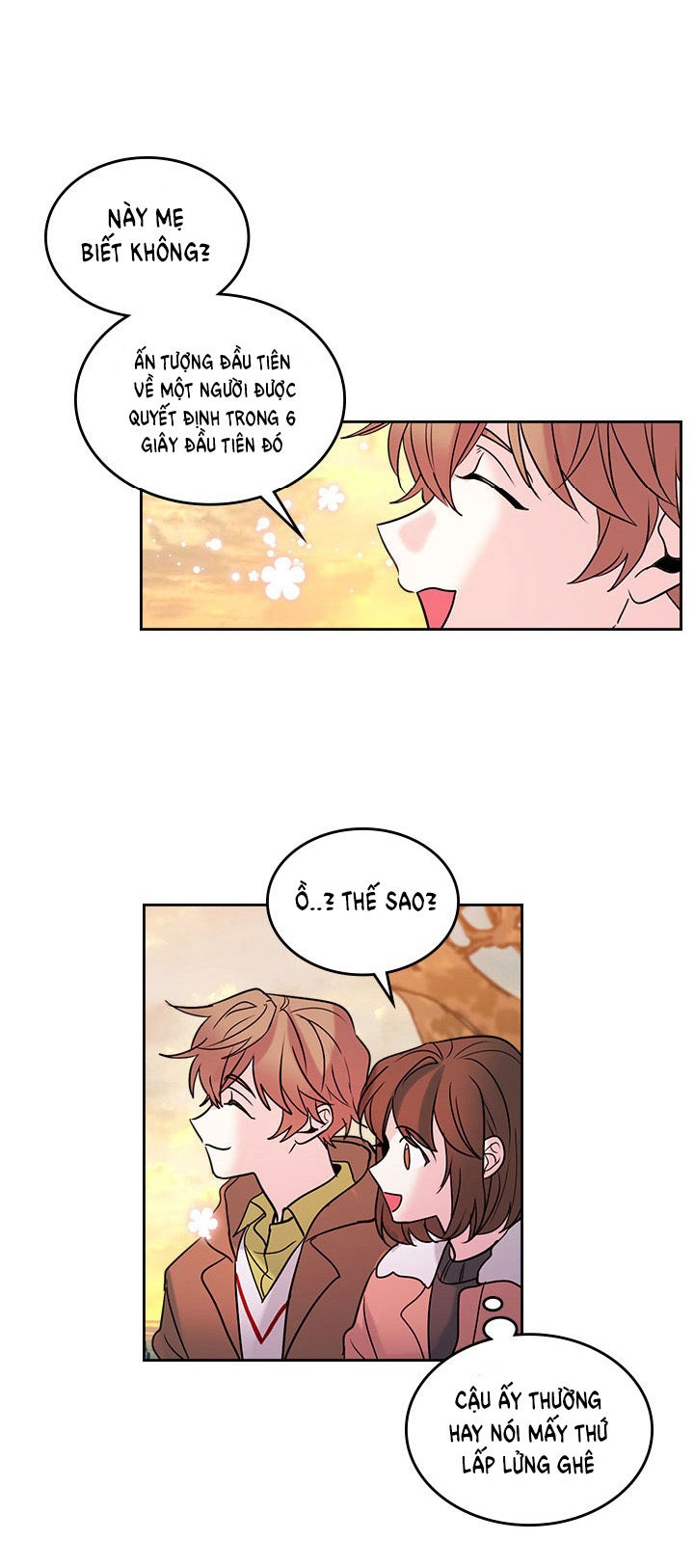 Luật Của Tiểu Thuyết Mạng Chapter 27.2 - 7