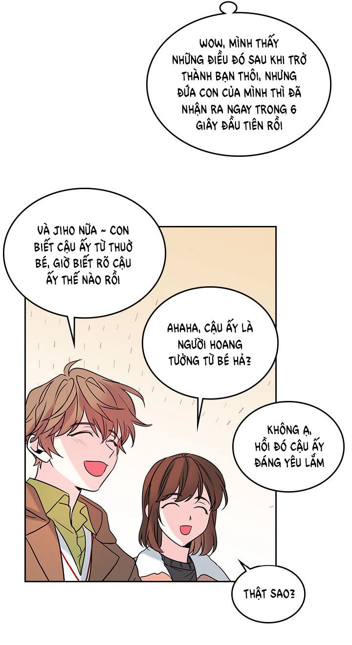 Luật Của Tiểu Thuyết Mạng Chapter 27.2 - 9