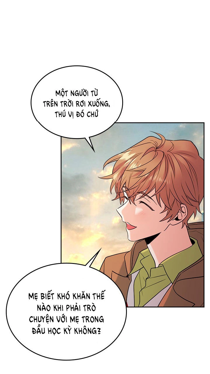 Luật Của Tiểu Thuyết Mạng Chapter 28 - 5