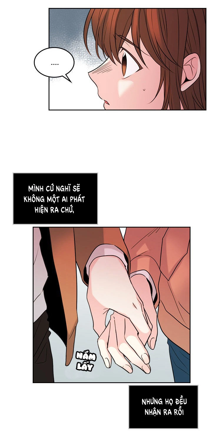 Luật Của Tiểu Thuyết Mạng Chapter 28 - 11