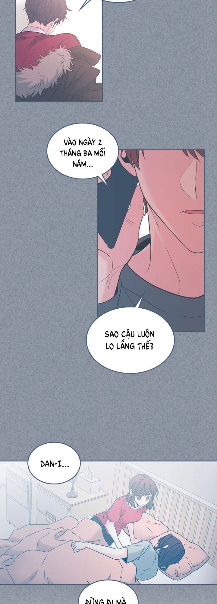 Luật Của Tiểu Thuyết Mạng Chapter 28 - 13