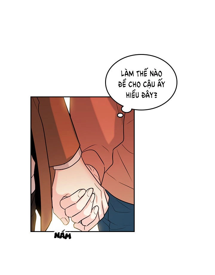 Luật Của Tiểu Thuyết Mạng Chapter 28 - 18