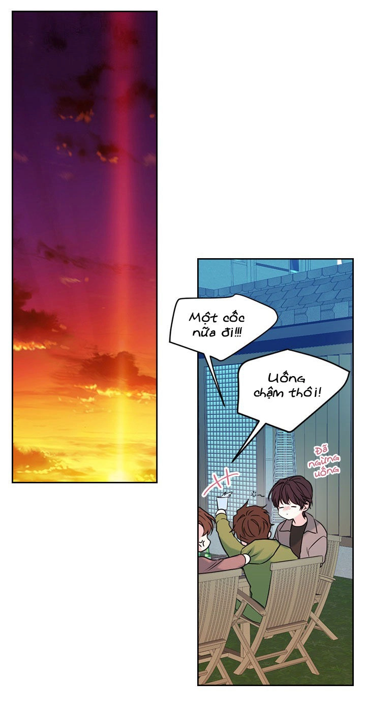 Luật Của Tiểu Thuyết Mạng Chapter 28 - 22