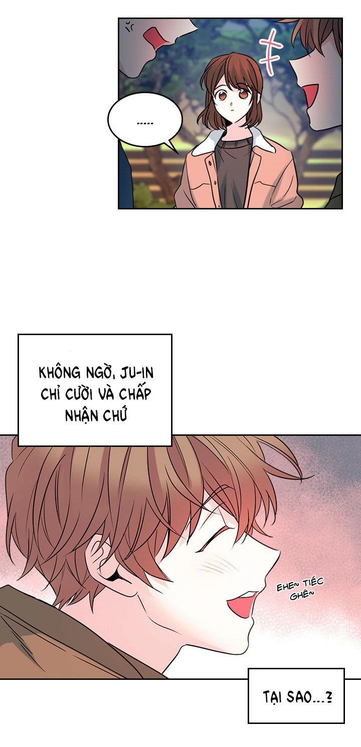 Luật Của Tiểu Thuyết Mạng Chapter 28 - 24