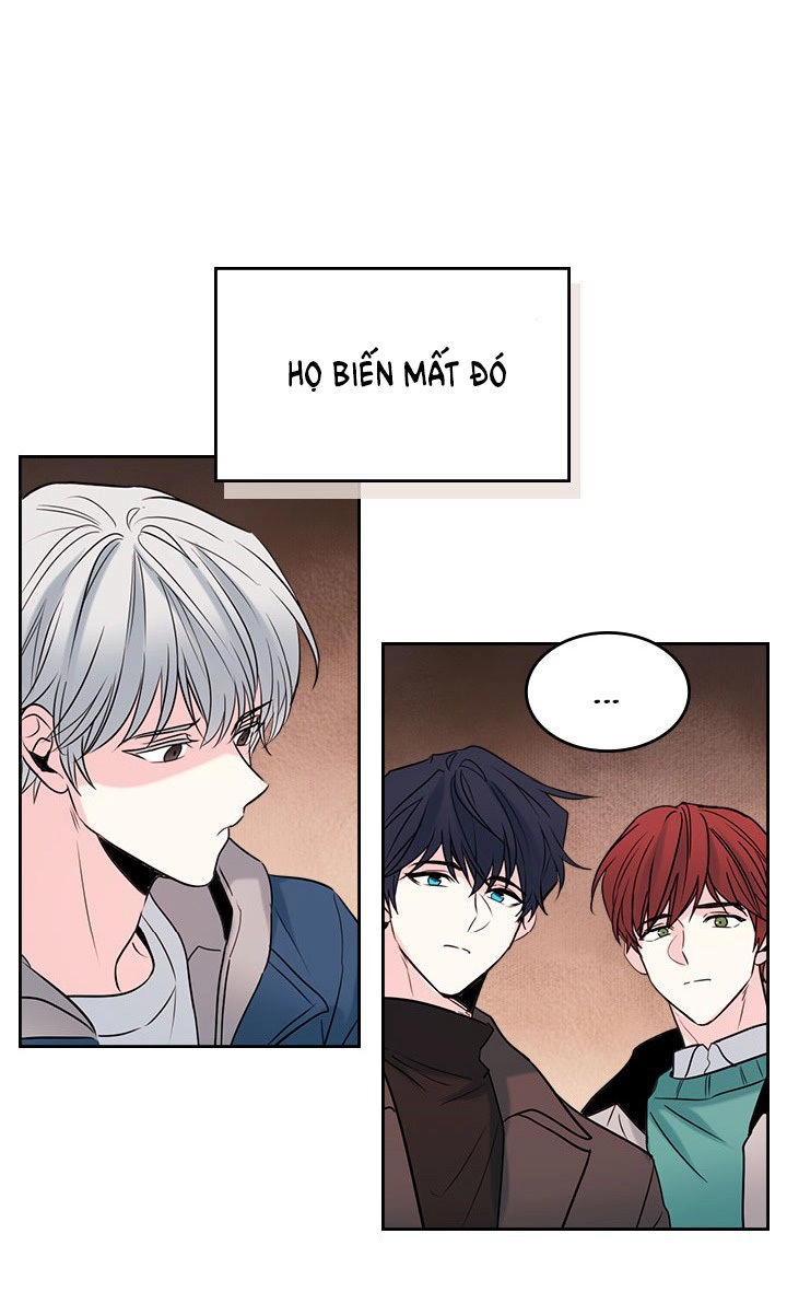 Luật Của Tiểu Thuyết Mạng Chapter 28 - 37