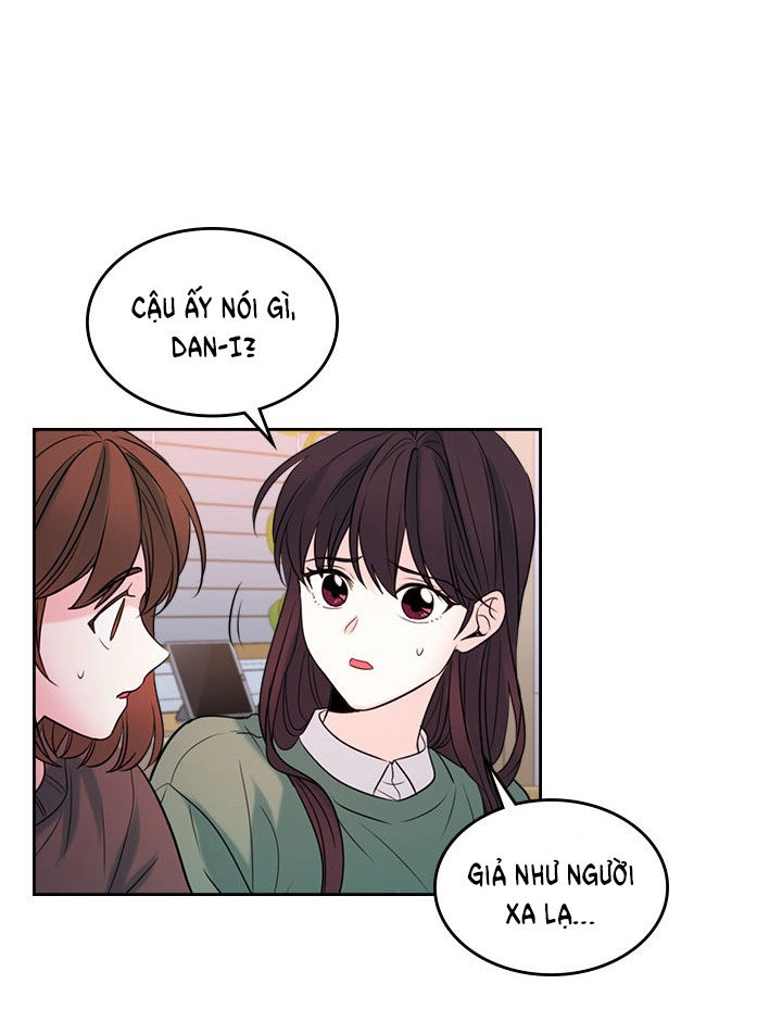 Luật Của Tiểu Thuyết Mạng Chapter 28 - 41