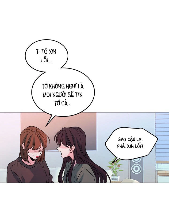 Luật Của Tiểu Thuyết Mạng Chapter 28 - 46